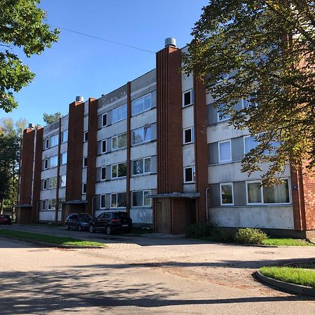 Upes Apartamenti Nr: 32 فالميرا المظهر الخارجي الصورة