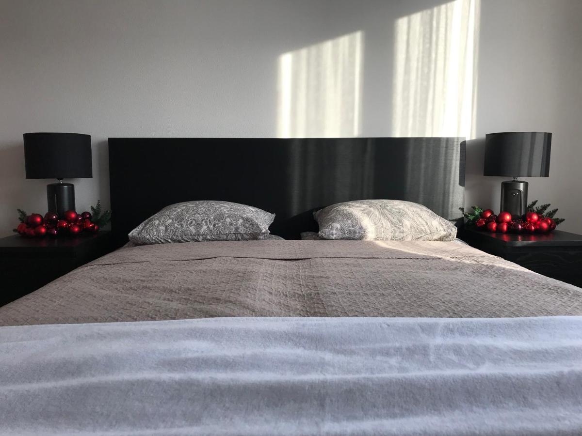 Upes Apartamenti Nr: 32 فالميرا المظهر الخارجي الصورة
