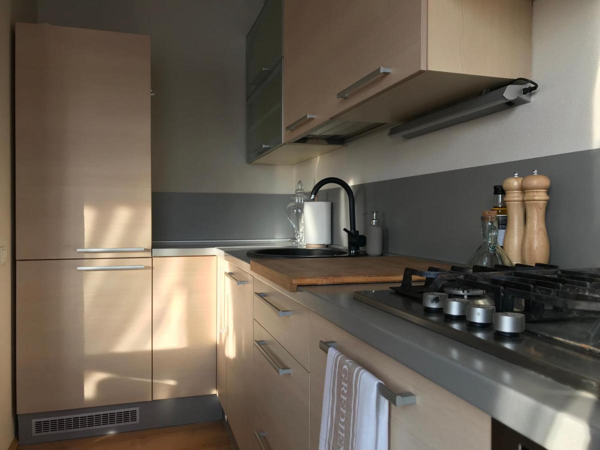 Upes Apartamenti Nr: 32 فالميرا المظهر الخارجي الصورة