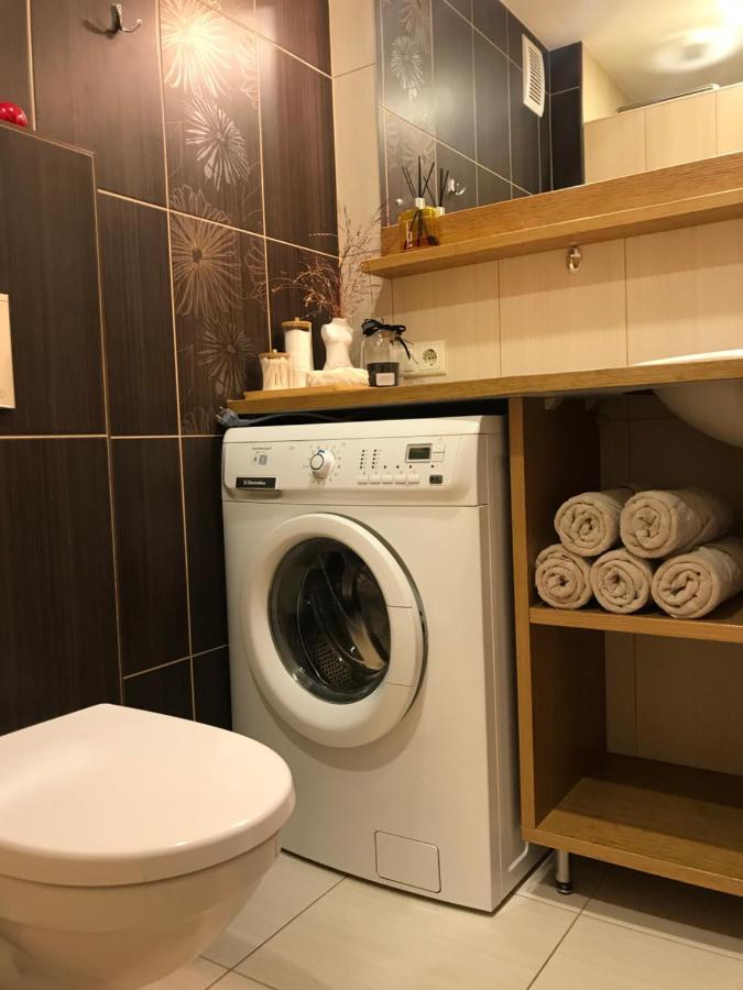 Upes Apartamenti Nr: 32 فالميرا المظهر الخارجي الصورة