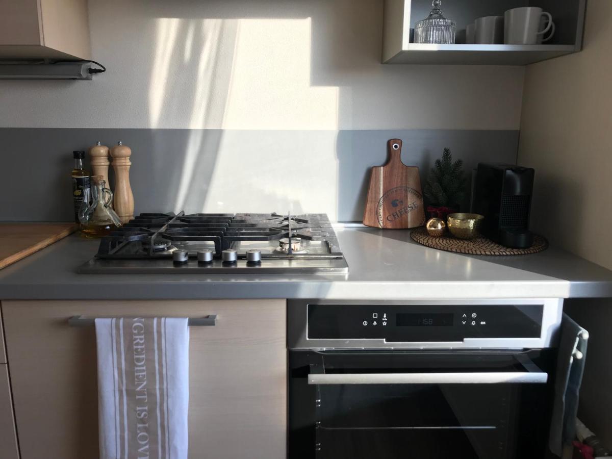 Upes Apartamenti Nr: 32 فالميرا المظهر الخارجي الصورة
