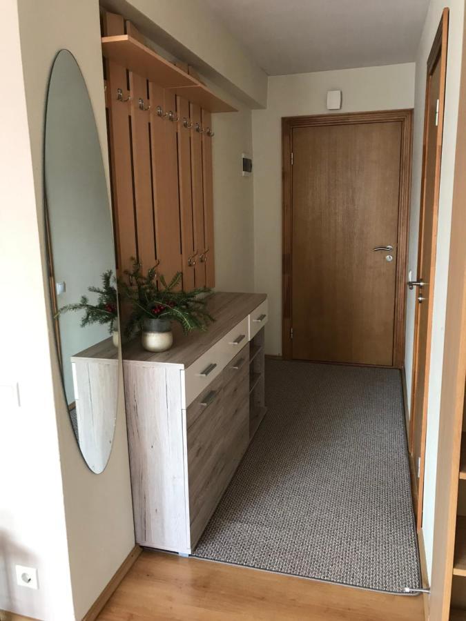 Upes Apartamenti Nr: 32 فالميرا المظهر الخارجي الصورة