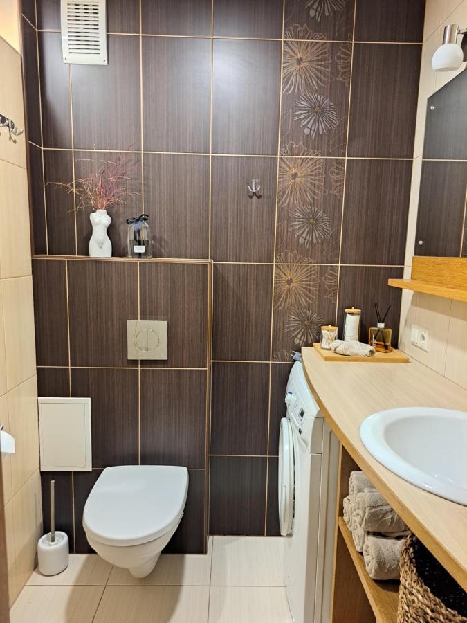 Upes Apartamenti Nr: 32 فالميرا المظهر الخارجي الصورة