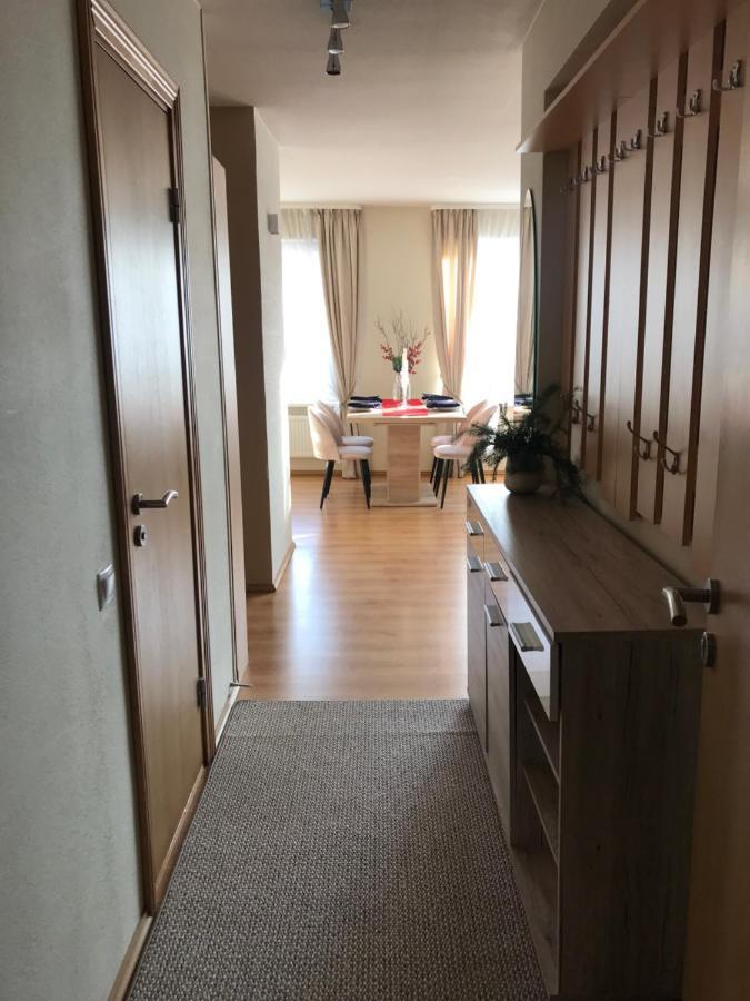 Upes Apartamenti Nr: 32 فالميرا المظهر الخارجي الصورة