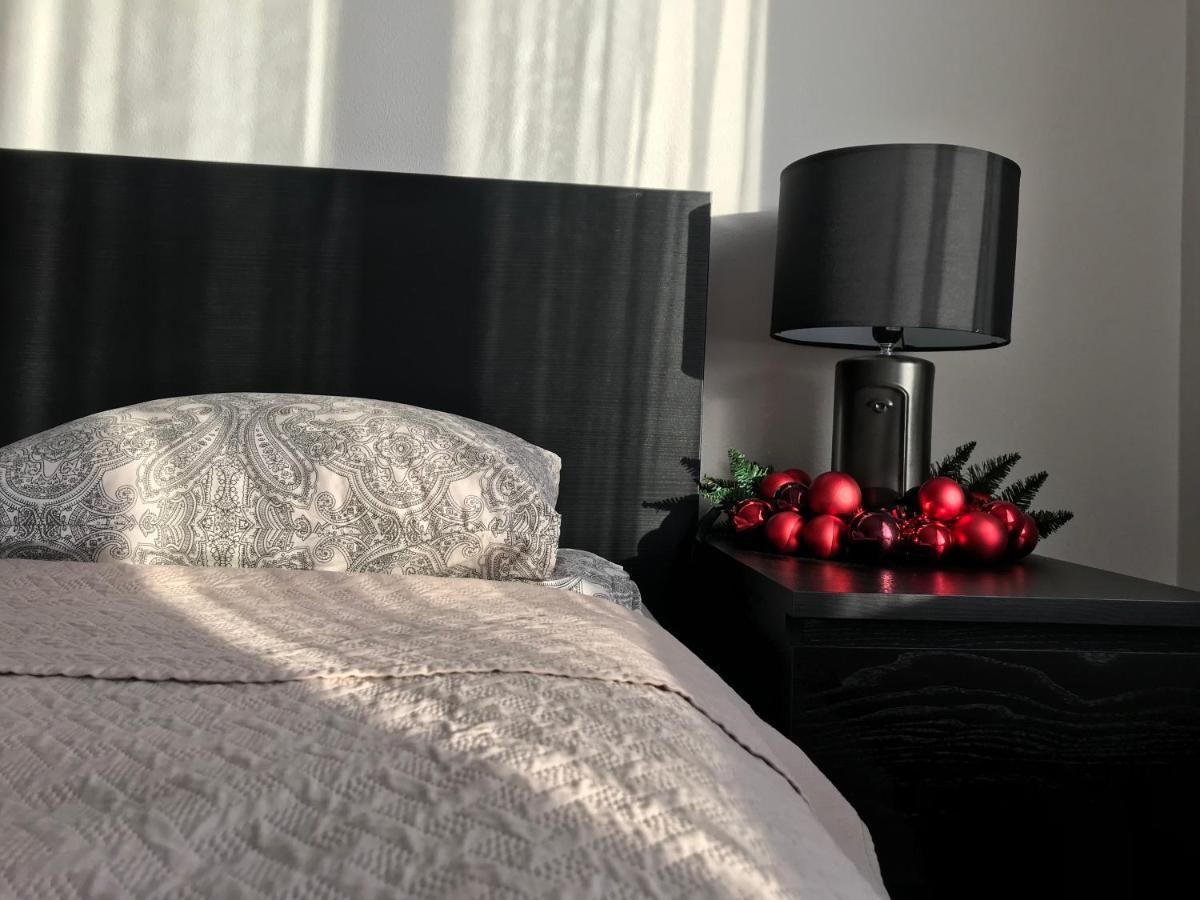 Upes Apartamenti Nr: 32 فالميرا المظهر الخارجي الصورة