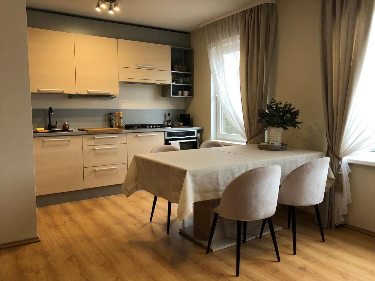 Upes Apartamenti Nr: 32 فالميرا المظهر الخارجي الصورة