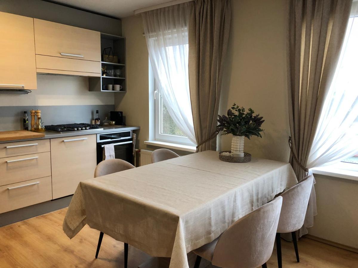 Upes Apartamenti Nr: 32 فالميرا المظهر الخارجي الصورة