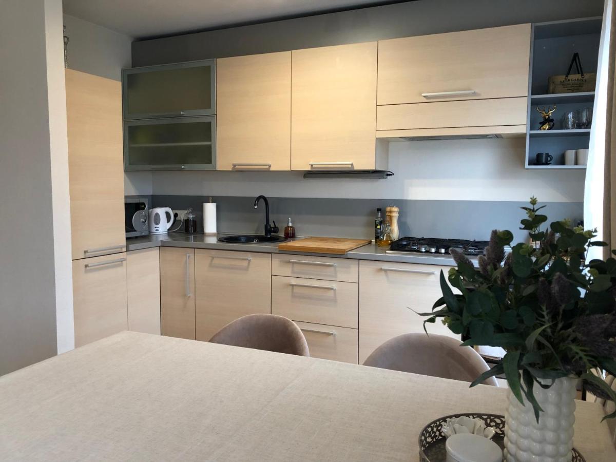 Upes Apartamenti Nr: 32 فالميرا المظهر الخارجي الصورة