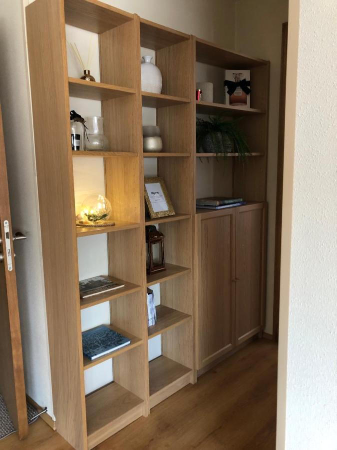 Upes Apartamenti Nr: 32 فالميرا المظهر الخارجي الصورة