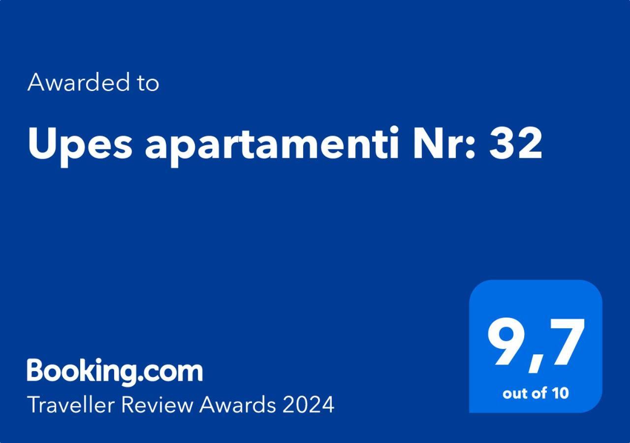 Upes Apartamenti Nr: 32 فالميرا المظهر الخارجي الصورة